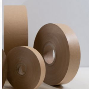 Banding Paper Rolls and Non-slip Materials